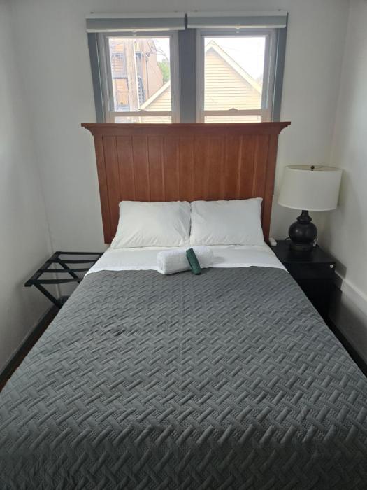 stay 424 hostel
