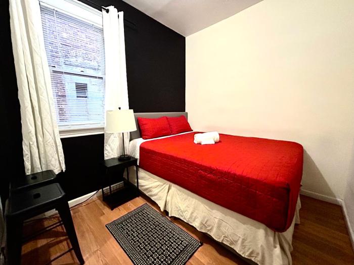 stay 424 hostel