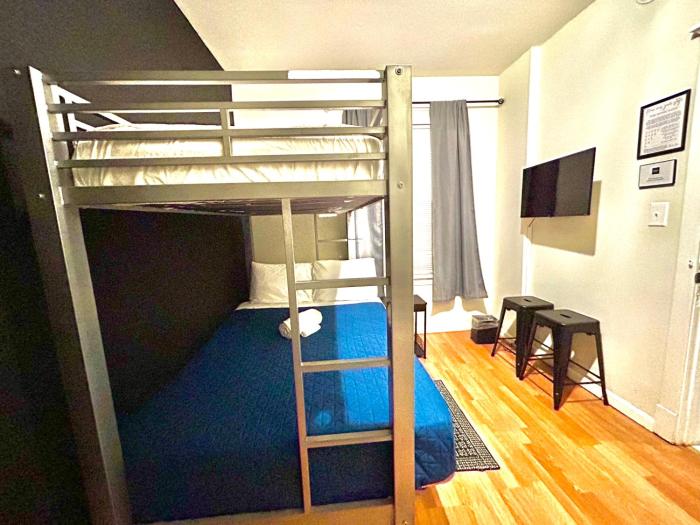 stay 424 hostel
