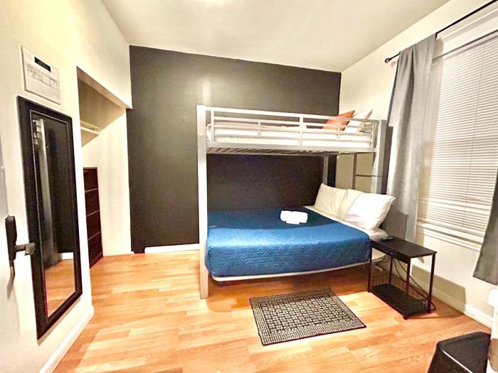 stay 424 hostel