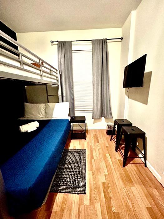 stay 424 hostel
