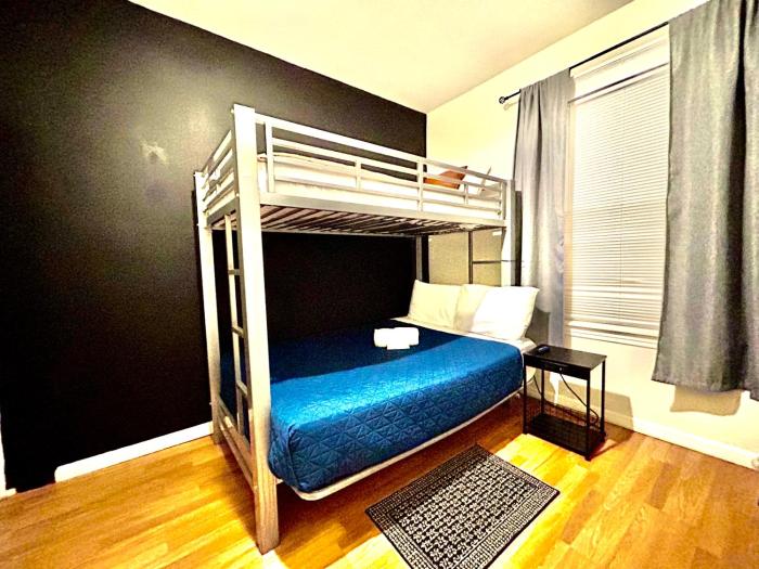 stay 424 hostel