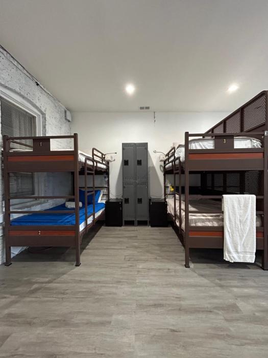 stay 424 hostel