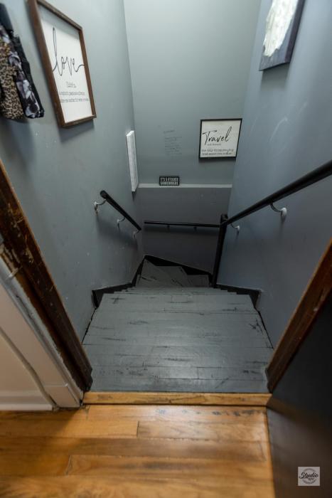 stay 424 hostel