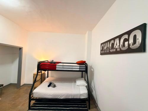 stay 424 hostel