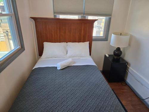 stay 424 hostel