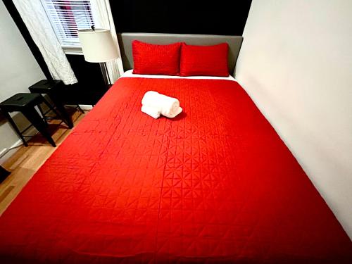 stay 424 hostel