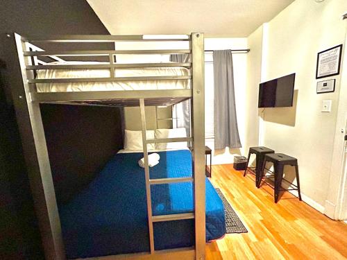 stay 424 hostel