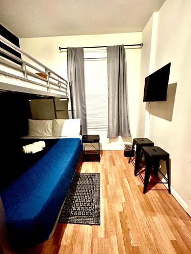 stay 424 hostel