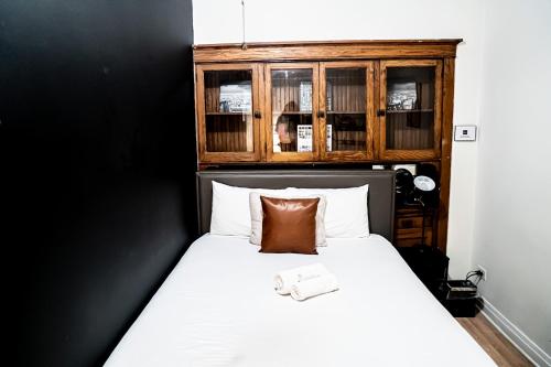 stay 424 hostel