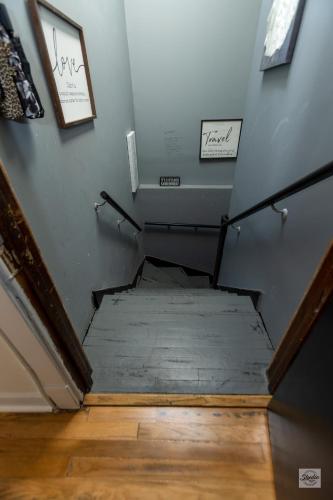 stay 424 hostel