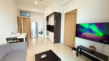the colony skyline suites klcc