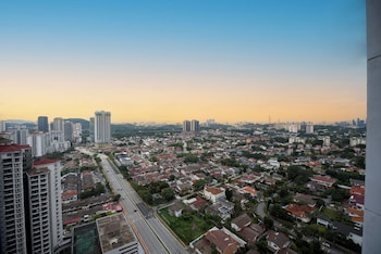 petaling jaya