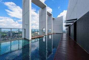 petaling jaya