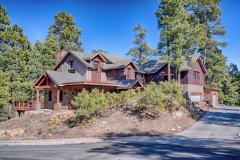 flagstaff