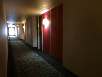 New Otani Inn Sapporo,Sapporo>>Chuo-Ku,4 star