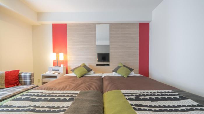 new otani inn sapporo