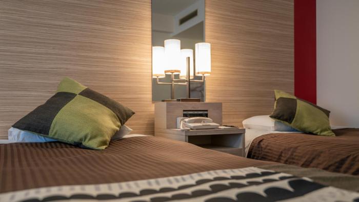 new otani inn sapporo