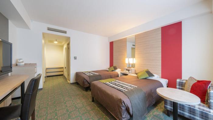 new otani inn sapporo