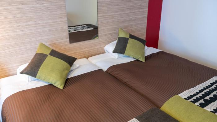 new otani inn sapporo