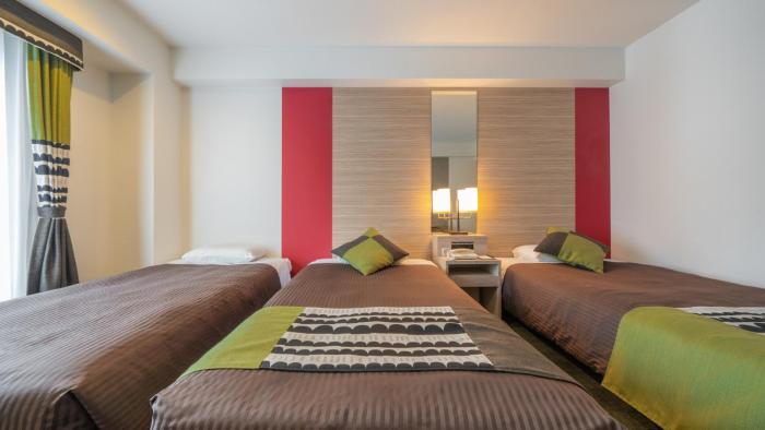 new otani inn sapporo