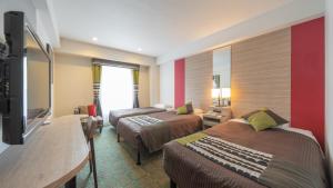 new otani inn sapporo