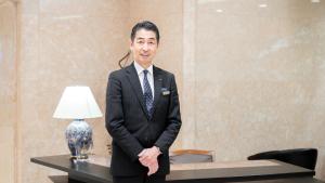 new otani inn sapporo