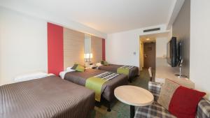 new otani inn sapporo