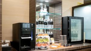 new otani inn sapporo