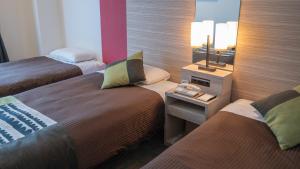 new otani inn sapporo