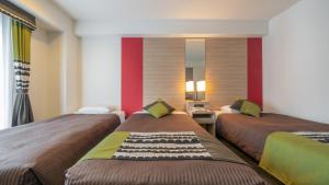 new otani inn sapporo