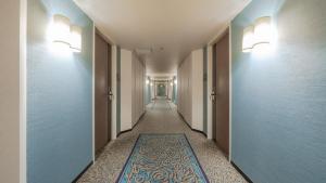 new otani inn sapporo