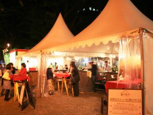 new otani inn sapporo