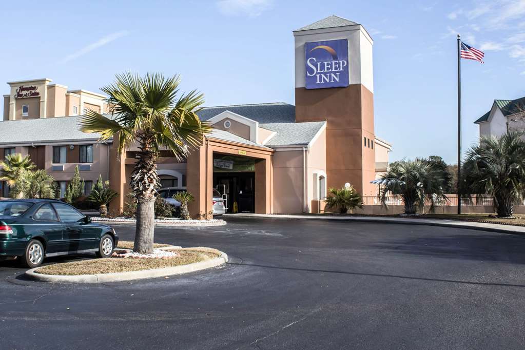 sleep inn savannah gateway i 95