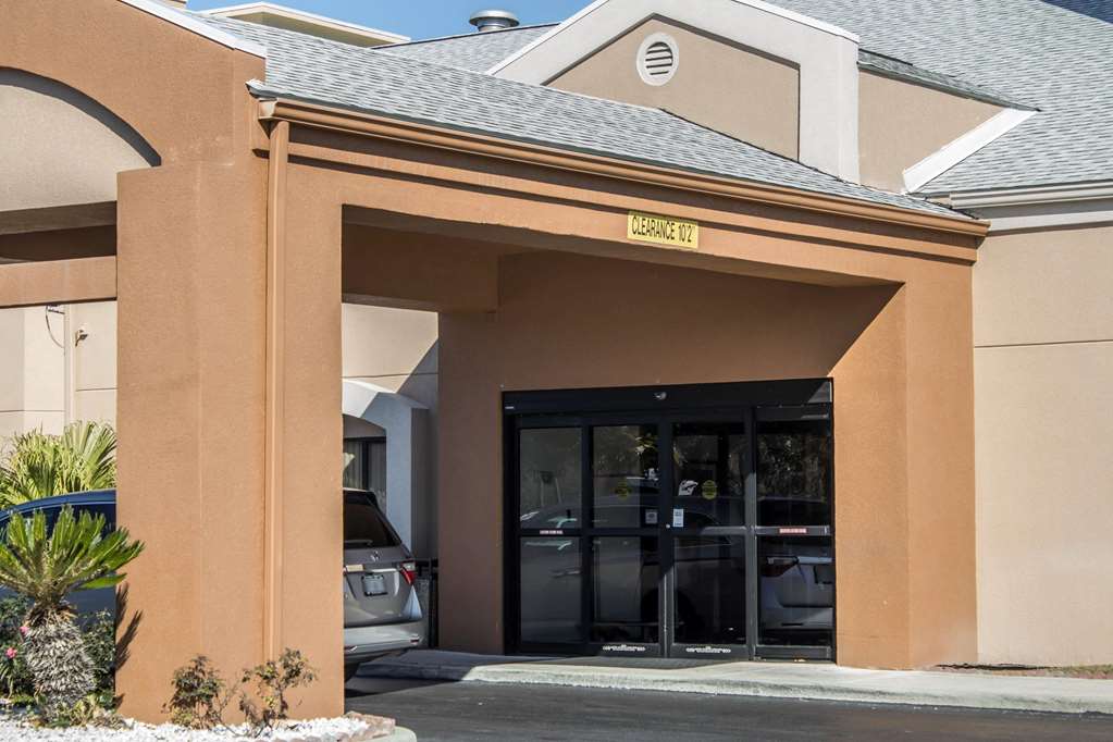 sleep inn savannah gateway i 95