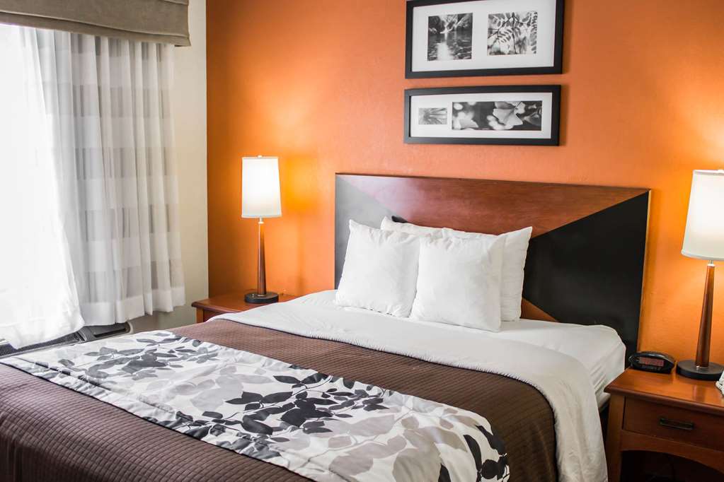 sleep inn savannah gateway i 95