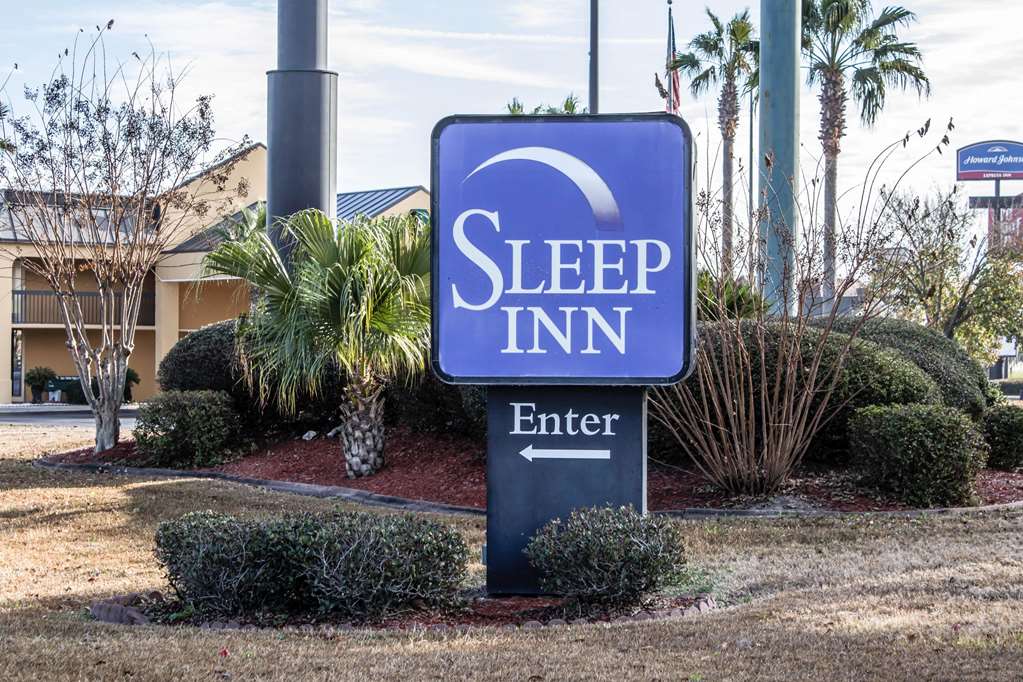 sleep inn savannah gateway i 95