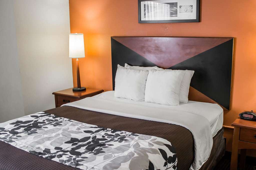 sleep inn savannah gateway i 95