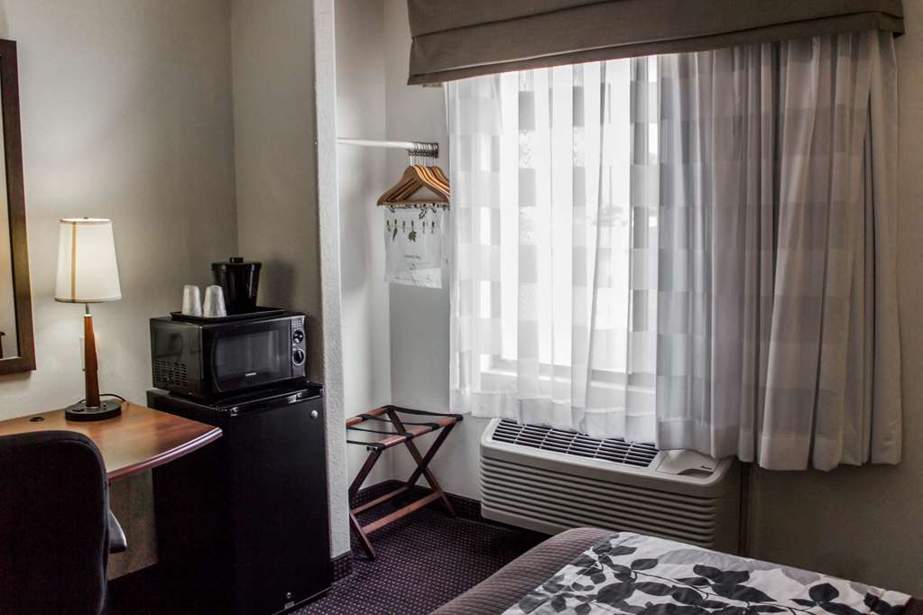 sleep inn savannah gateway i 95