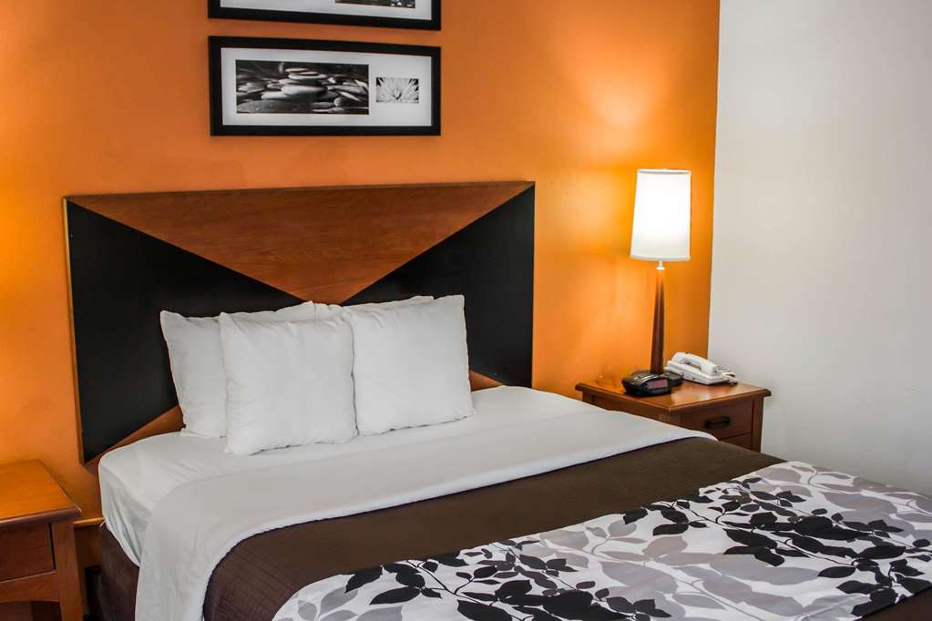 sleep inn savannah gateway i 95