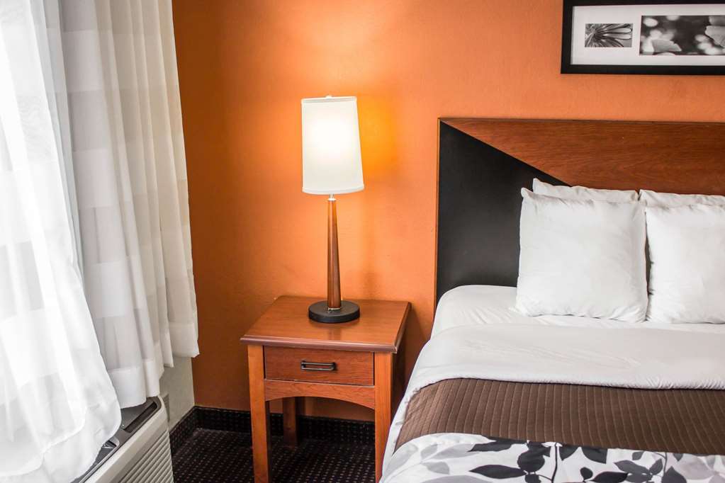 sleep inn savannah gateway i 95