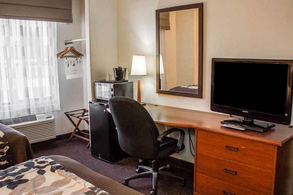 sleep inn savannah gateway i 95