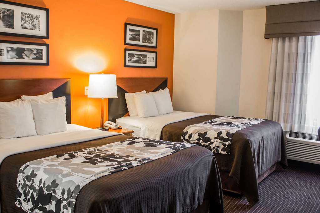 sleep inn savannah gateway i 95