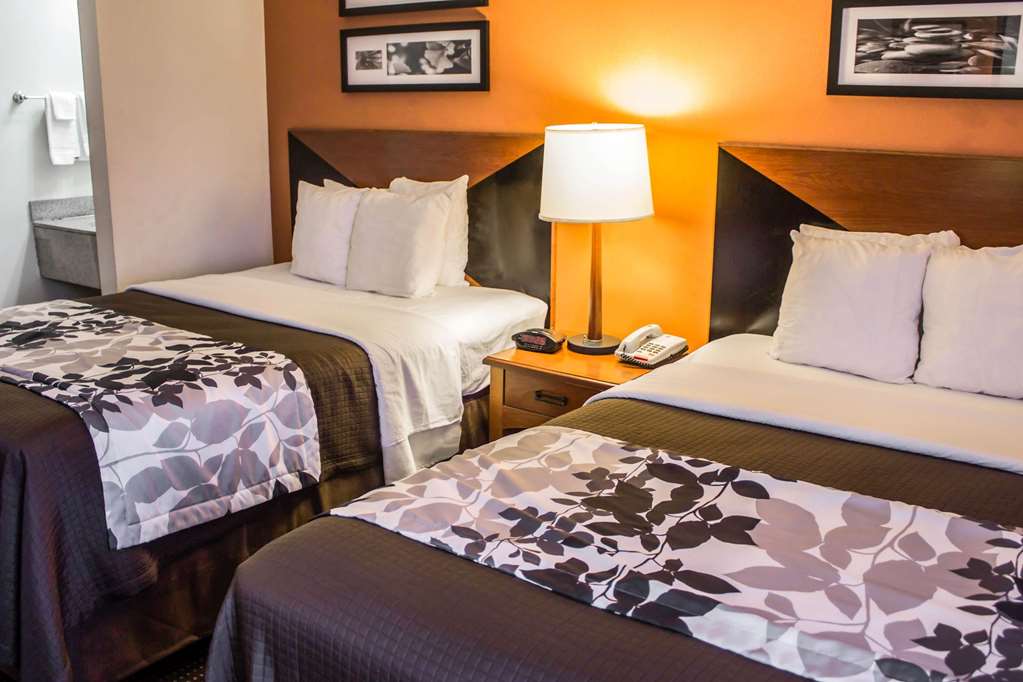 sleep inn savannah gateway i 95