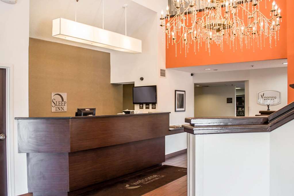 sleep inn savannah gateway i 95