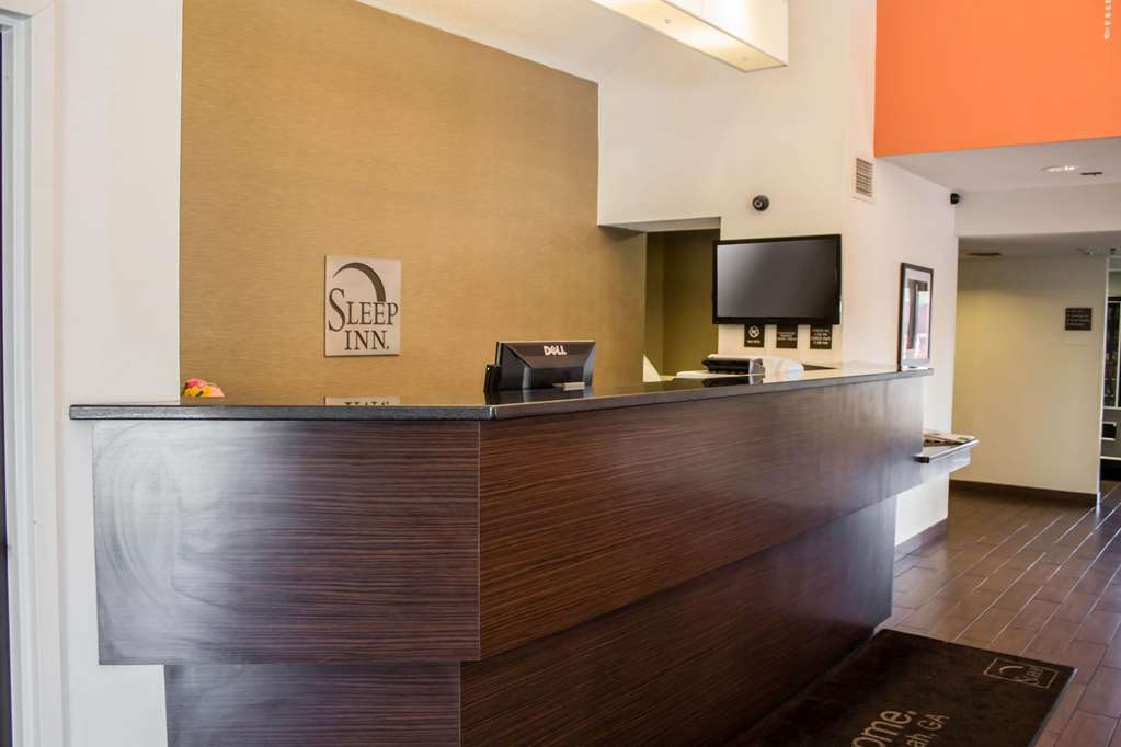 sleep inn savannah gateway i 95