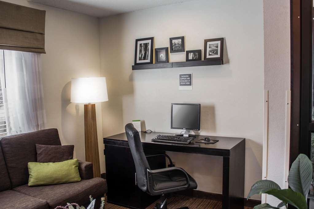 sleep inn savannah gateway i 95