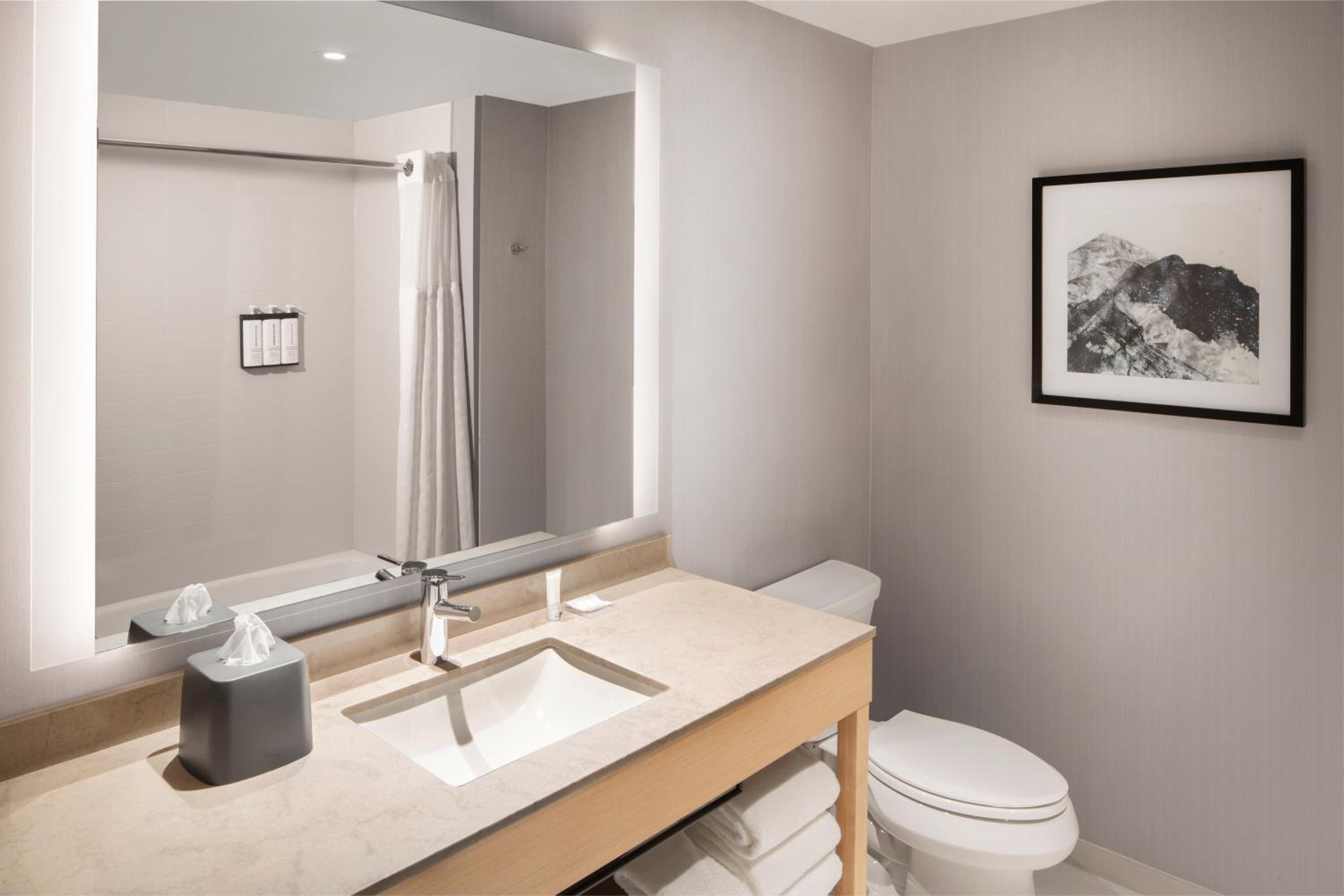 hyatt place reno