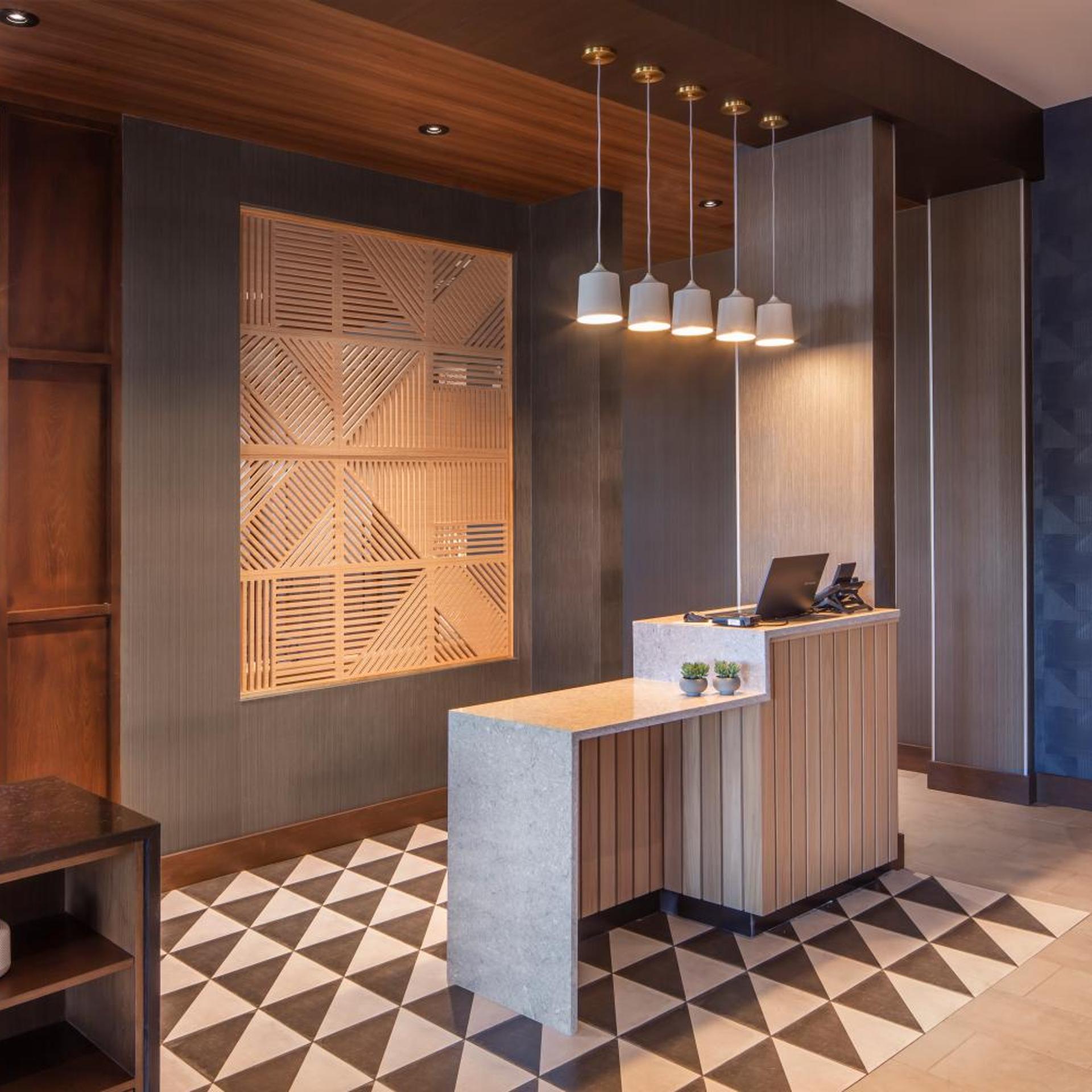 hyatt place reno
