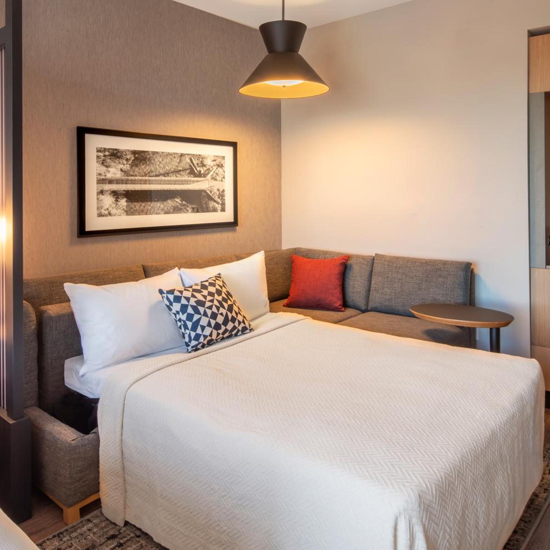 hyatt place reno